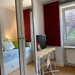 Frisch Renoviert Kuestenbude Seepferdchen