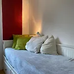 Frisch Renoviert Kuestenbude Seepferdchen Apartment Groemitz