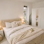 Frisch Renoviert Kuestenbude Seepferdchen Apartament