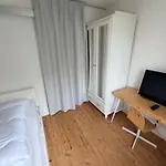 Appartamento Kuestenbude Seepferdchen