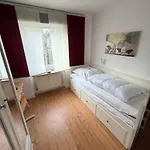 Lejlighed Kuestenbude Seepferdchen Grömitz