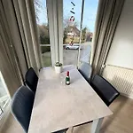 Kuestenbude Seepferdchen Lejlighed *