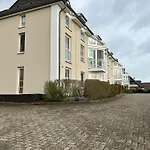Frisch Renoviert Kuestenbude Seepferdchen Apartment *