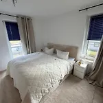 Frisch Renoviert Kuestenbude Seepferdchen * Groemitz