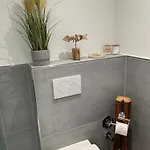 Lejlighed Kuestenbude Seepferdchen