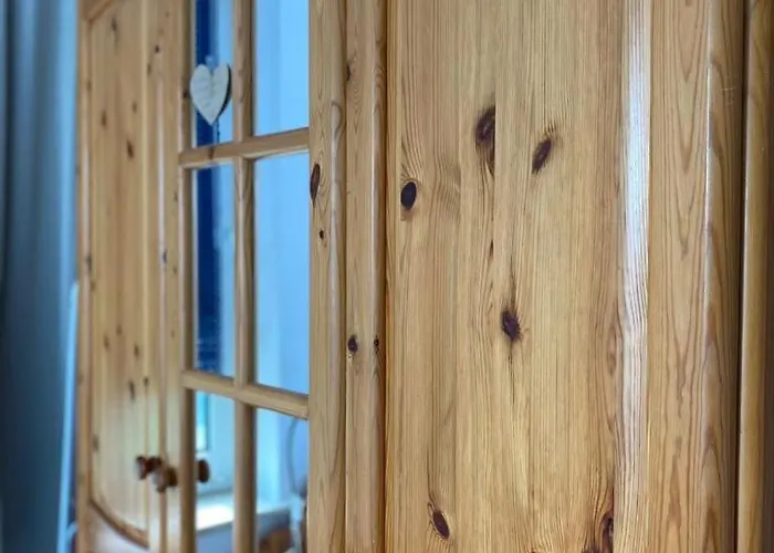 Kuestenbude Seepferdchen