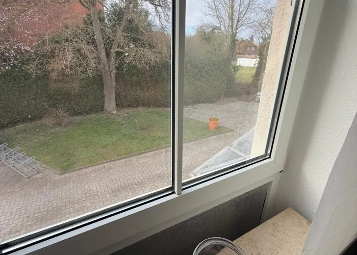 Apartamento Küstenbude Am Zoo *